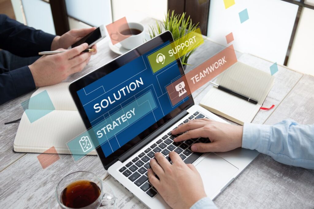 Non-IT Services - Auriga Corporate